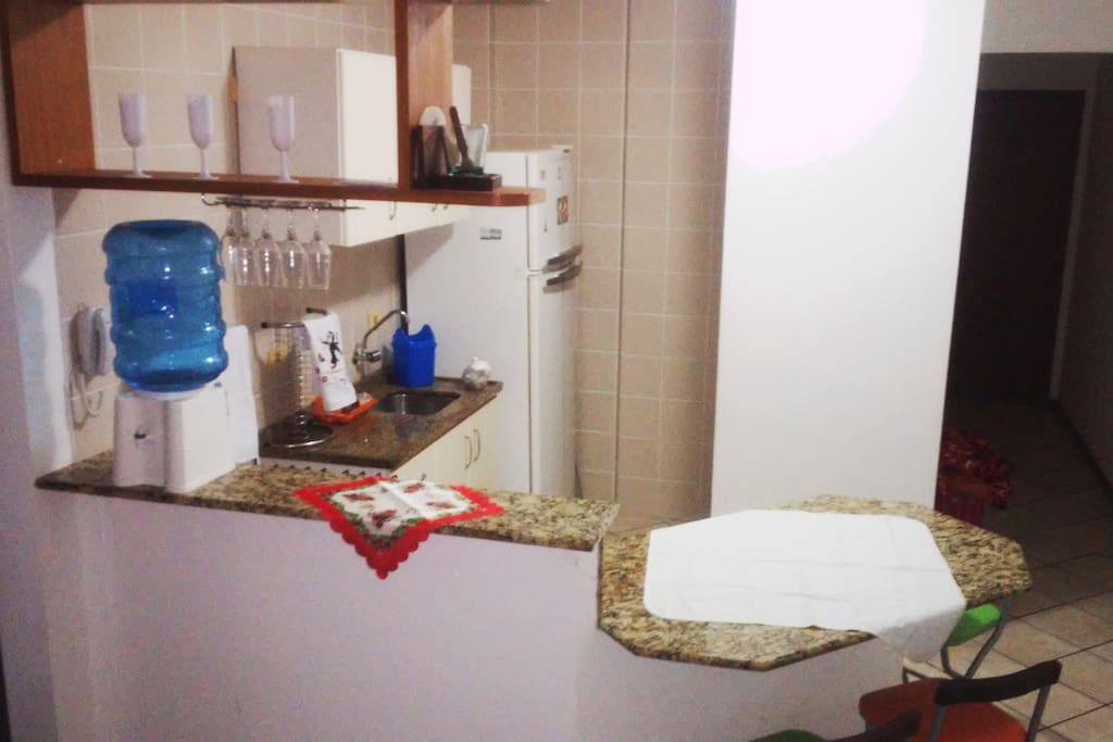 Cozinha