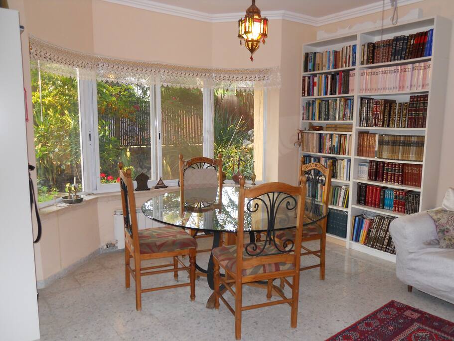 Diningroom