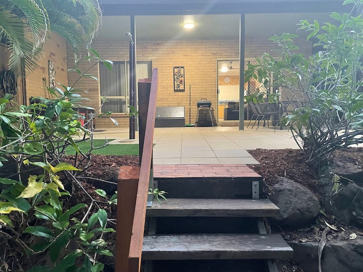 Agnes Water Vacation Rentals & Homes Queensland, Australia Airbnb