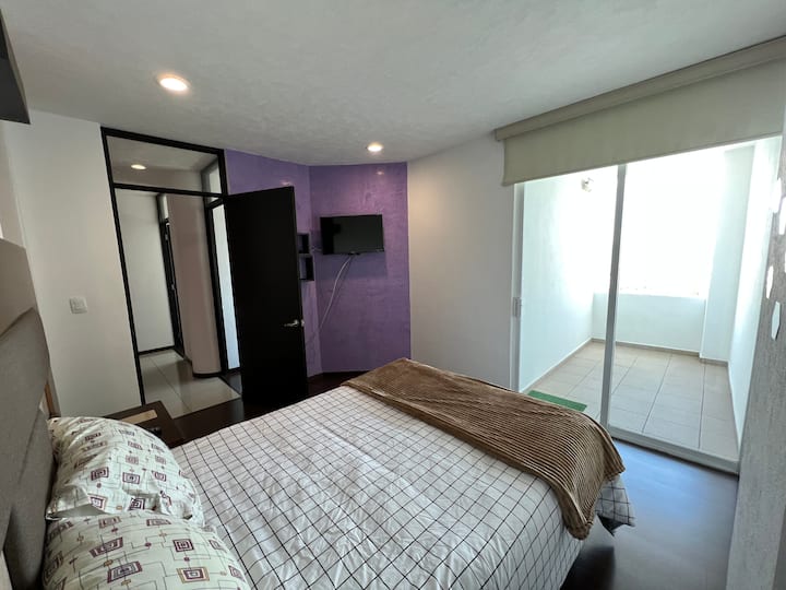 غرفة النوم 1