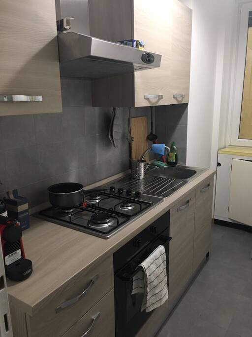 Cucina