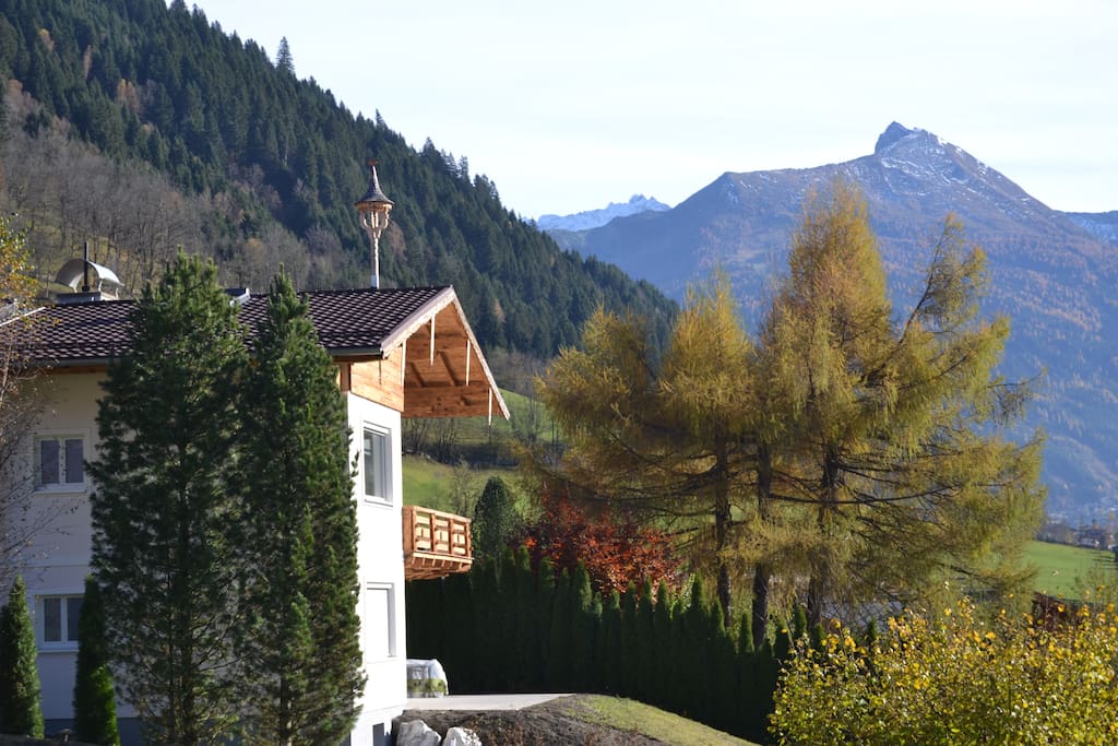 Unser Haus