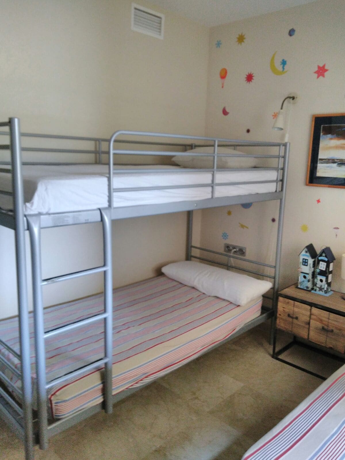 Საძინებელი # 2