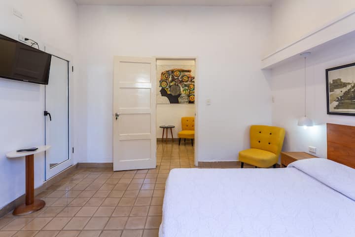 Chambre 1