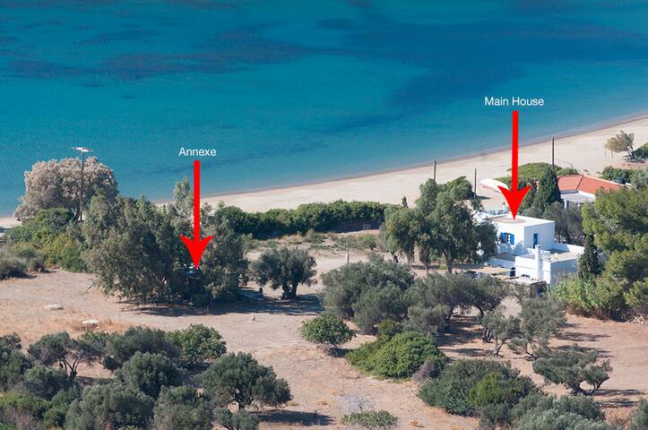 Fabulous Family Beach House gallery image 2