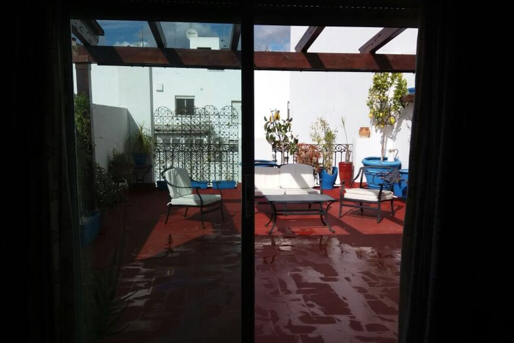Terraza