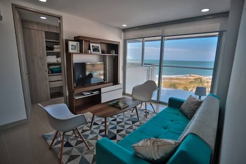 Stunning Ocean View - 2B - Ocean Drive/Beach House
