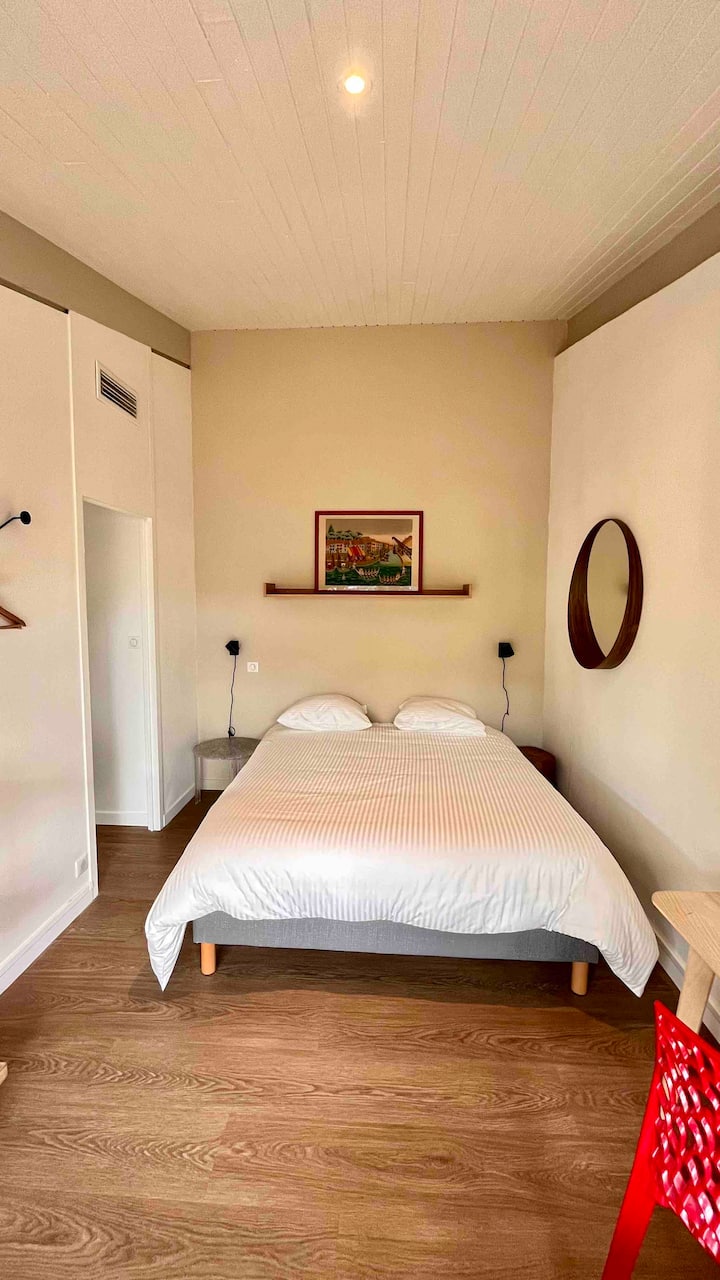 Chambre 1