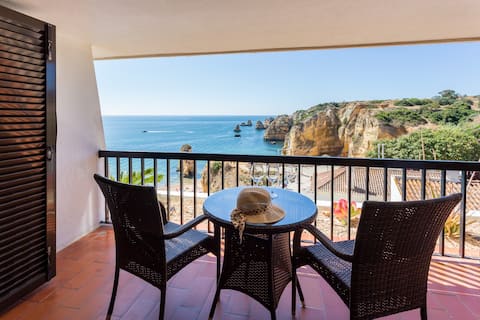 Meia Praia Vacation Rentals Homes Faro District Portugal Airbnb