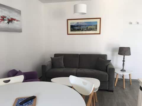 Successful Airbnb property: Gîte "TY ARMELLE" in Paimpol