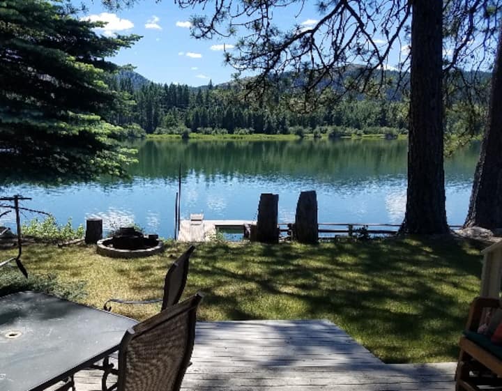 Oldtown Holiday Rentals & Homes Idaho, United States Airbnb