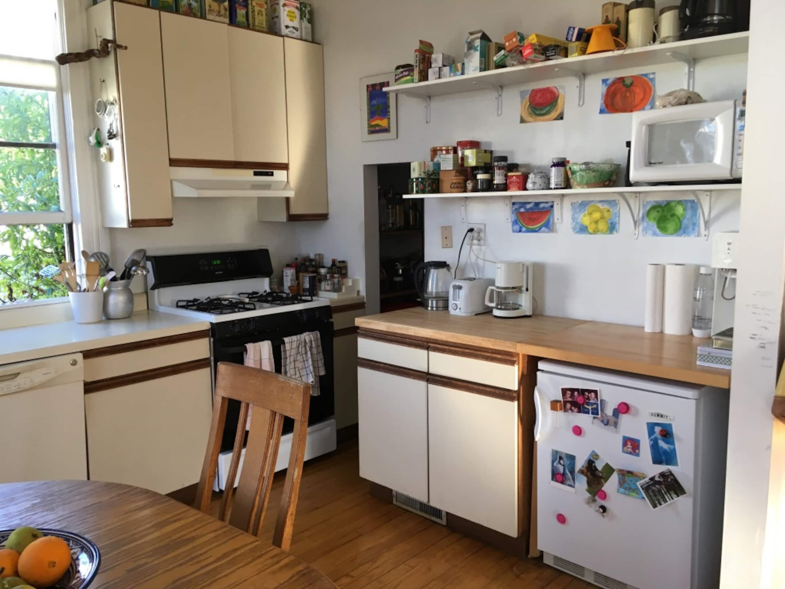 Home in San Francisco · ★5.0 · 1 bedroom · 1 bed · 1 bath - Image 7