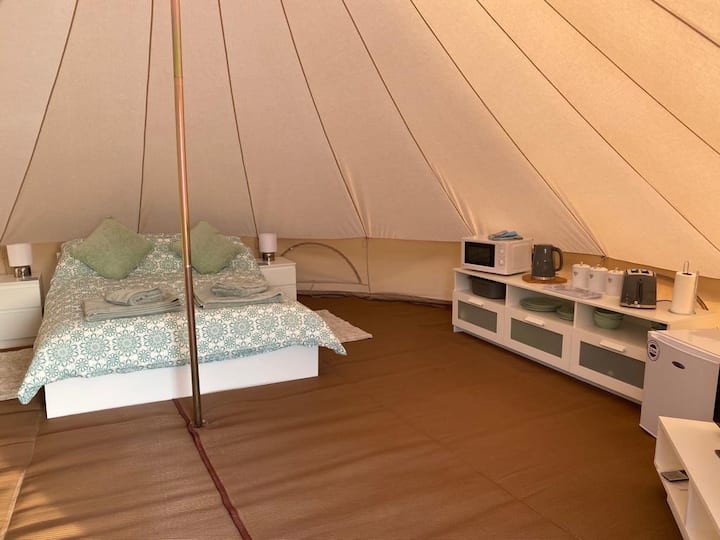 10 Best Glamping Spots Near Barmouth, UK - Updated 2022 | Trip101