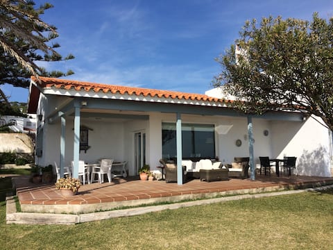 Palo Alto 21, Beach House