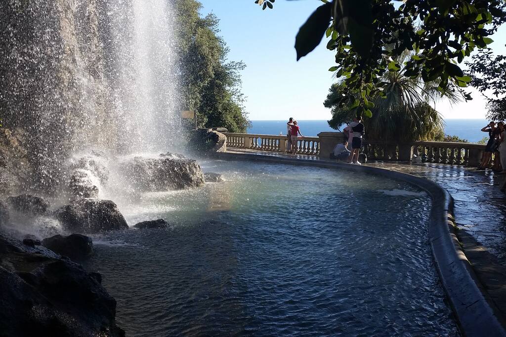 You have to see this place. Best time to do this is in the late afternoon hours so you can catch the sunset