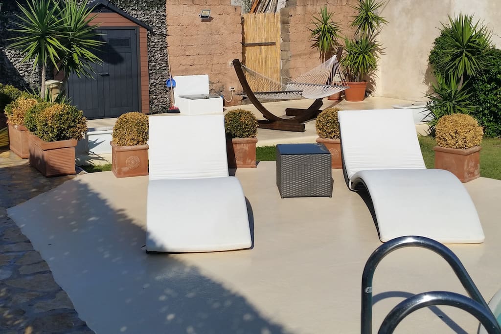 solarium relax