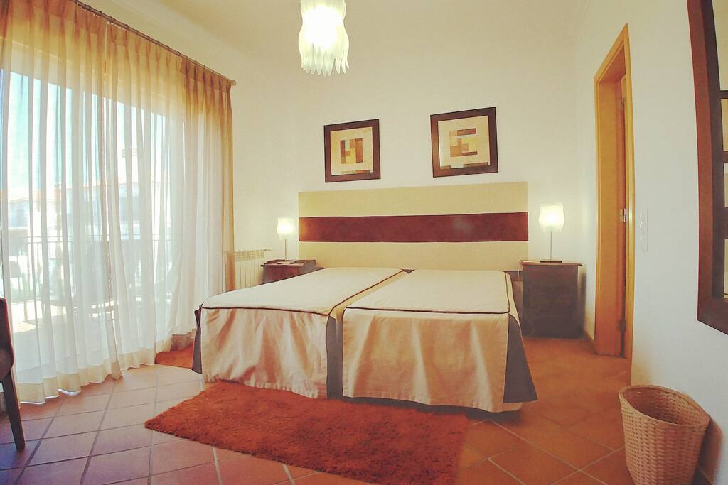 Quarto principal