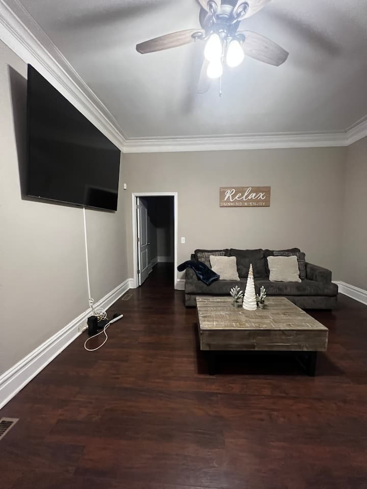 Дневна соба