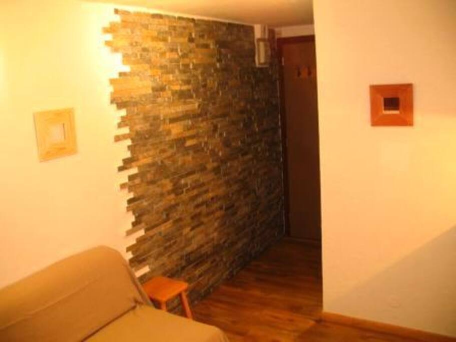 Studio 2 Personnes Confort