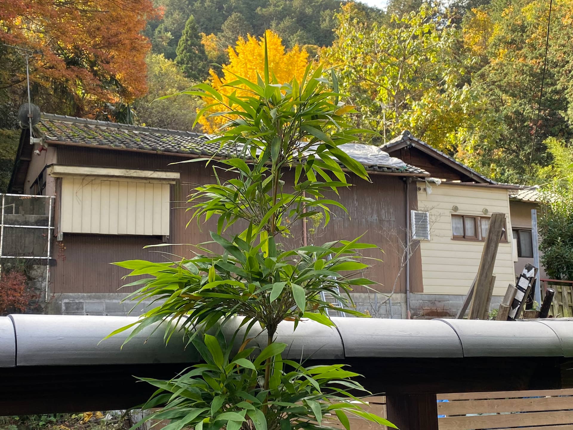 Lovely home in Higashiyama