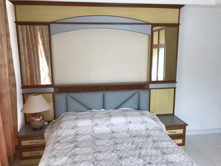 Habitación principal (habitación 1)