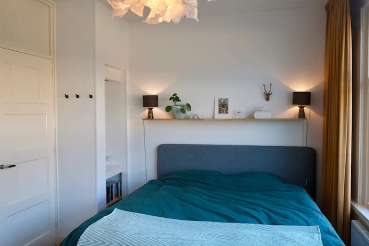 Главна спалня