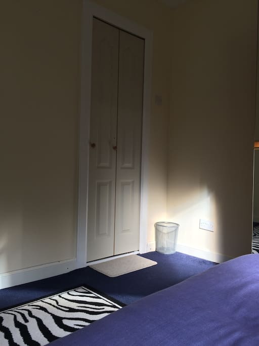 Double bedroom