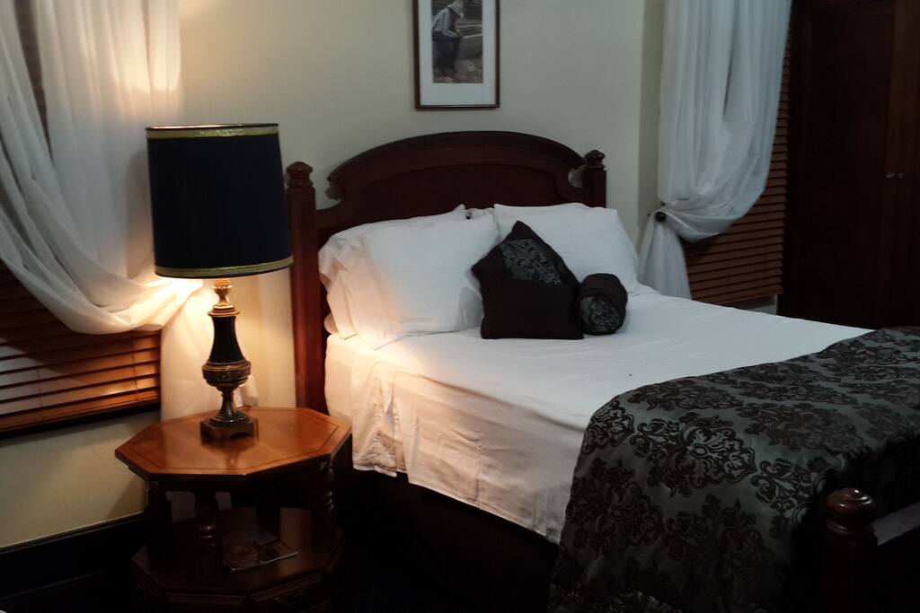 Your Room is Ready !