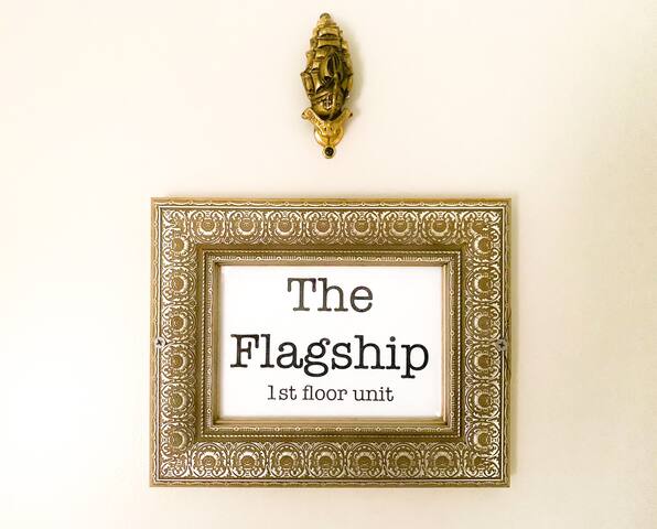 The Flagship! Double Everything Duplex! gallery image 2