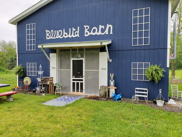 Marengo Vacation Rentals & Homes Ohio, United States Airbnb