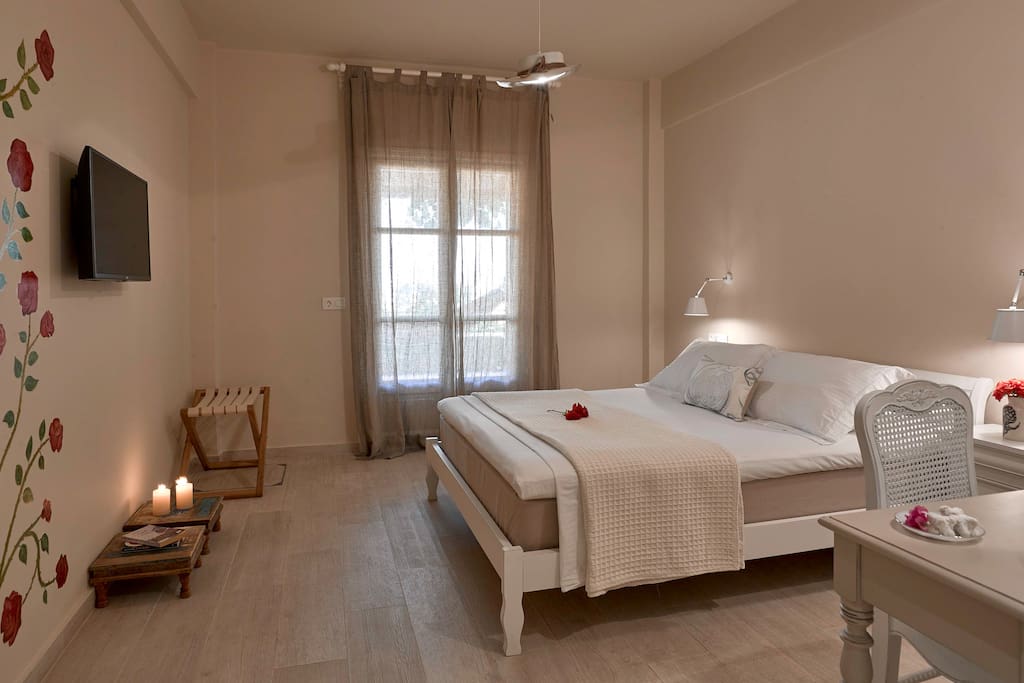Standard Studio - Roza