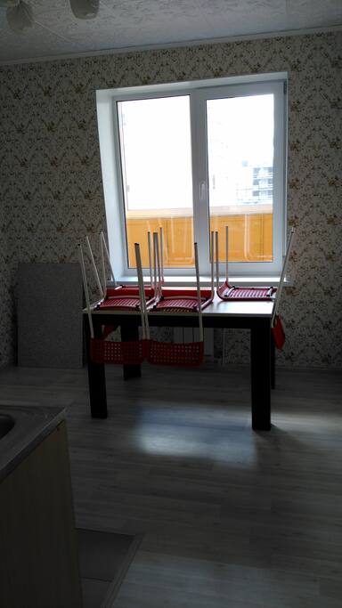 Кухня/Kitchen
