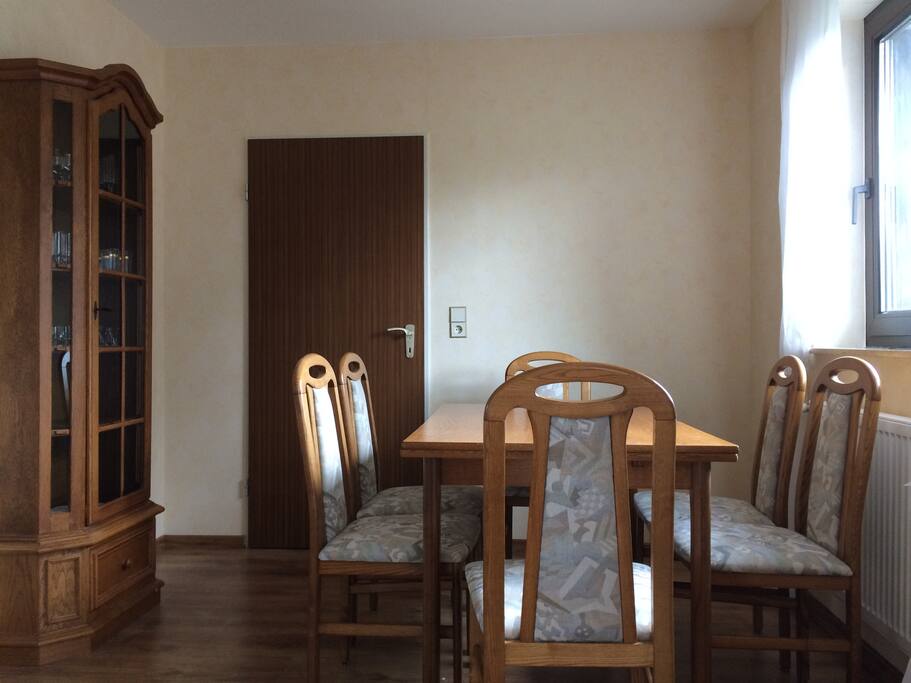 Esszimmer