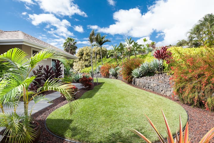 LuxuryHome, Stunning ocean sunset, Heated Pool/Spa gallery image 3