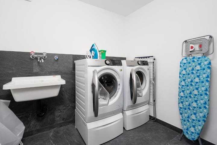 Swiss Hotel Apartments managed Airbnb listing 3