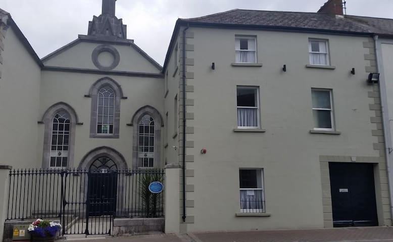 Theforum-mountmellick