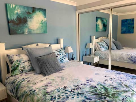 AVOCA BEACH GUEST SUITE