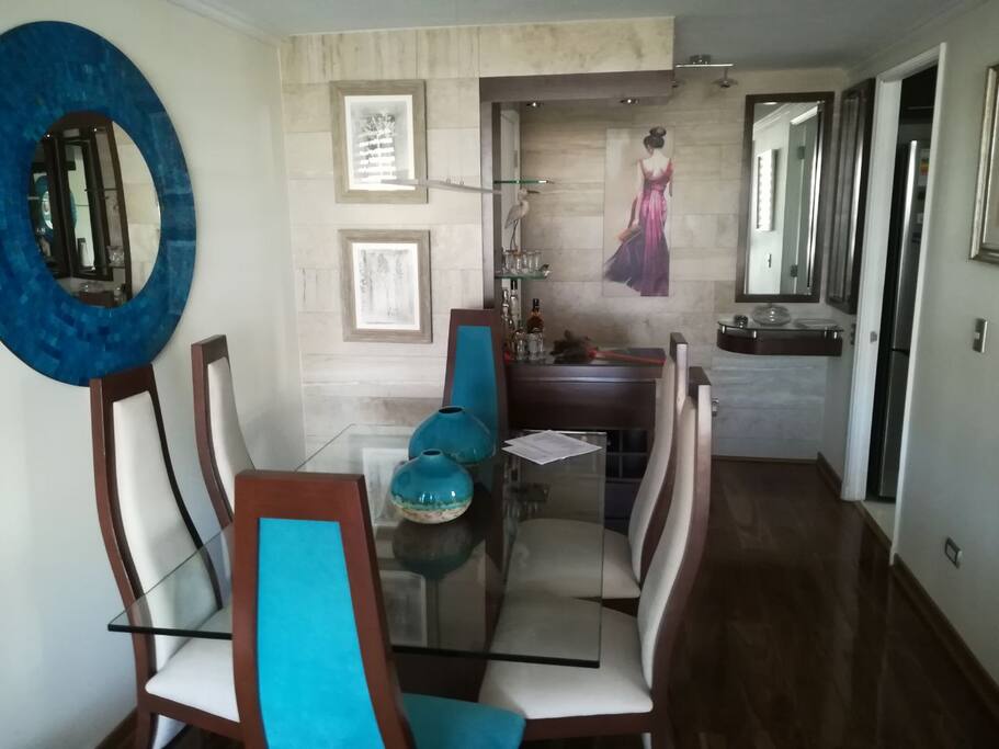 Comedor