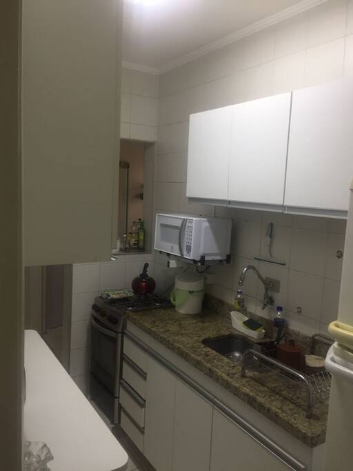 COZINHA