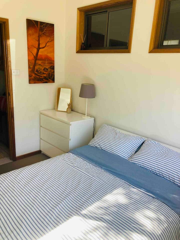 Двойна спалня