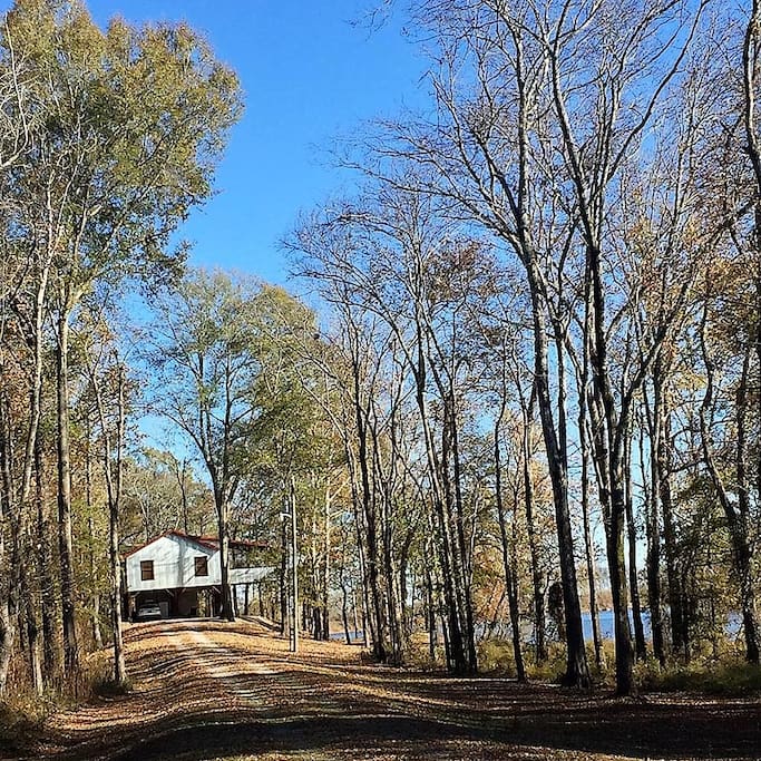 The perfect/simple getaway for Nature Lovers!