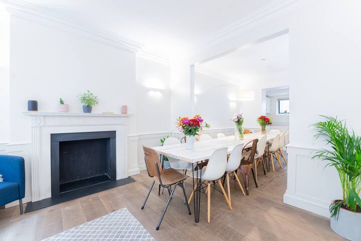 Merchants House gallery image 5