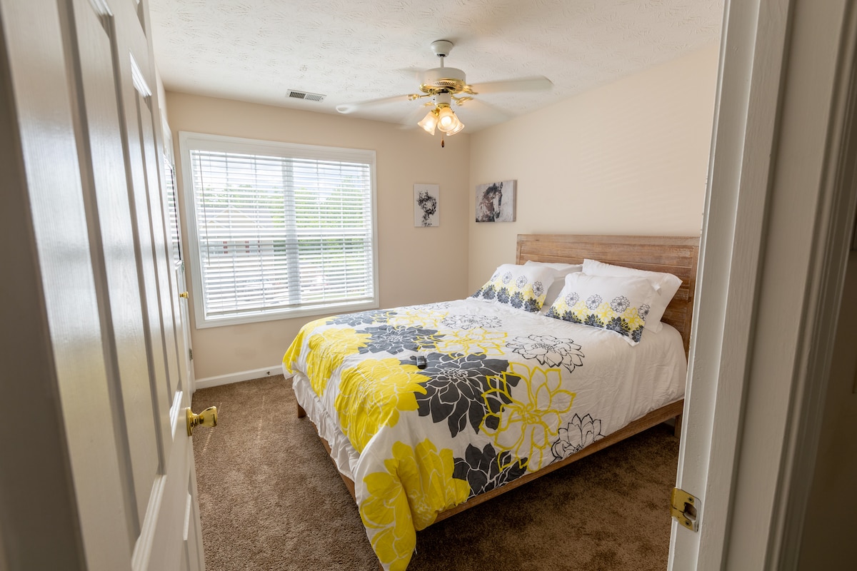 غرفة النوم 3