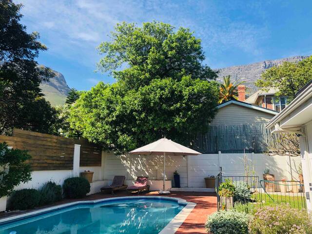 Gorgeous central family home, large pool & garden gallery image 5