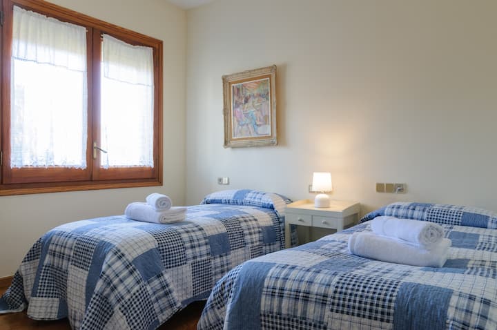 Habitación doble