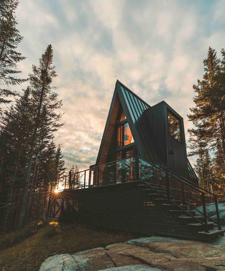 LacBeauport locations de vacances et logements LacBeauport, Lac