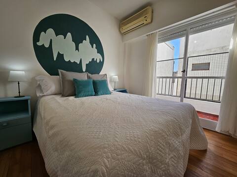Ideal Tourism, near Av Corrientes Theaters subway
