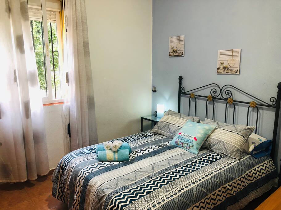 Dormitorio 2