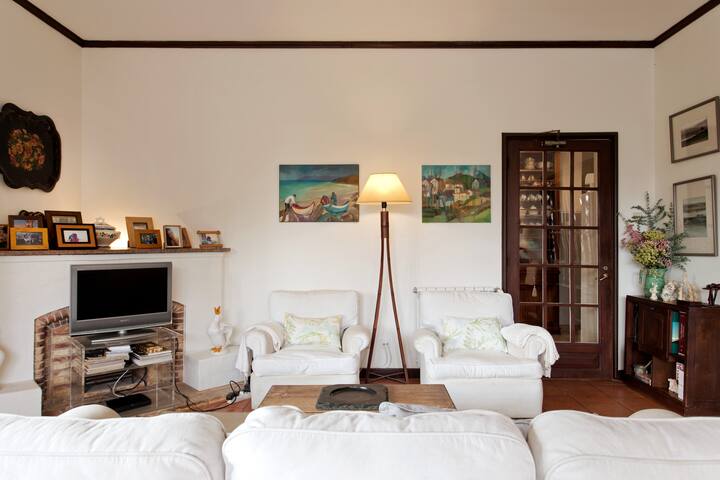 Beach house in Miramar gallery image 5