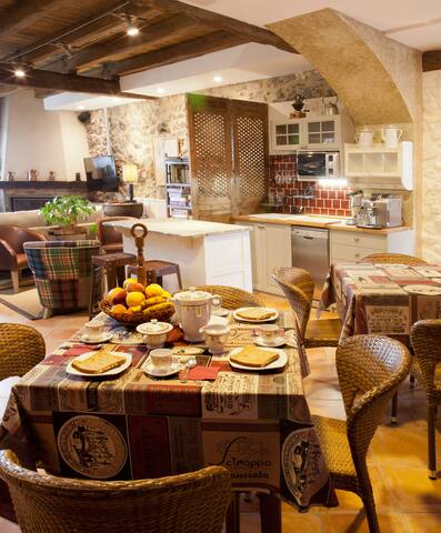 CASA RURAL” URKULU LANDETXEA” gallery image 5